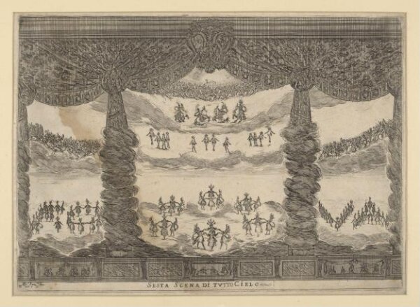 Unknown, H Beard Print Collection