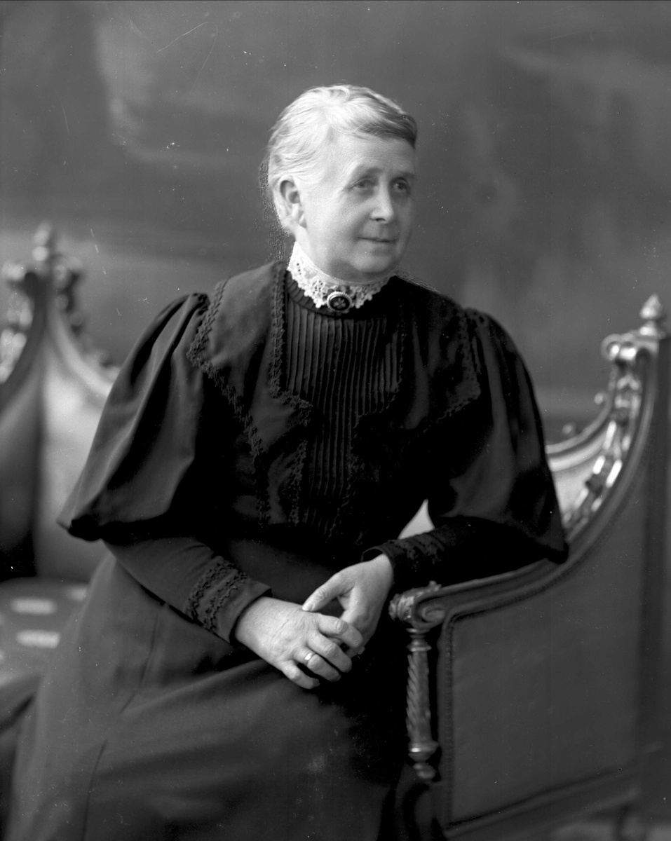 Gustav Borgen, NFB.13042