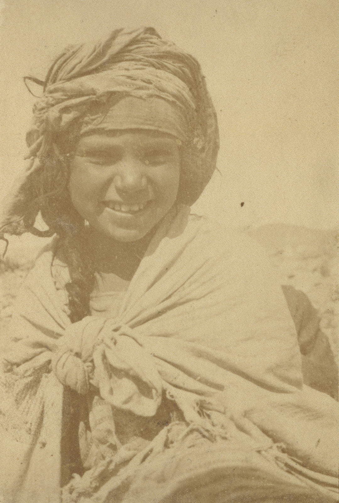 Desconegut, [Morocco]
