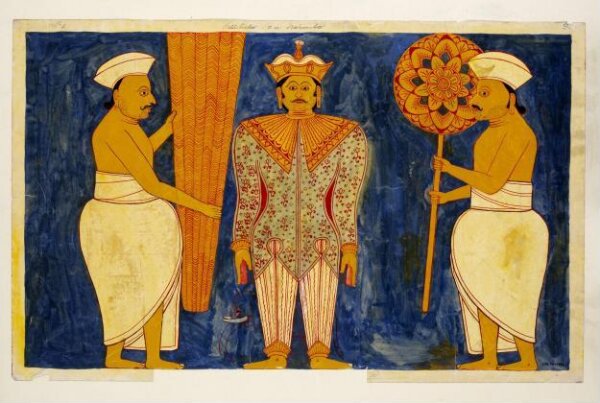 Unknown, Painting