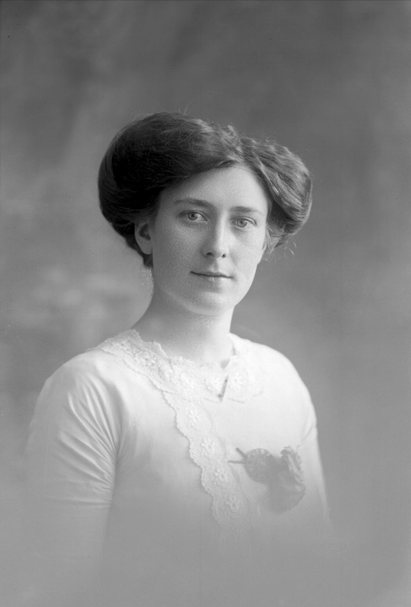 Gustav Borgen, NFB.30009