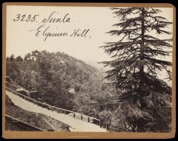 Francis Frith, Photograph