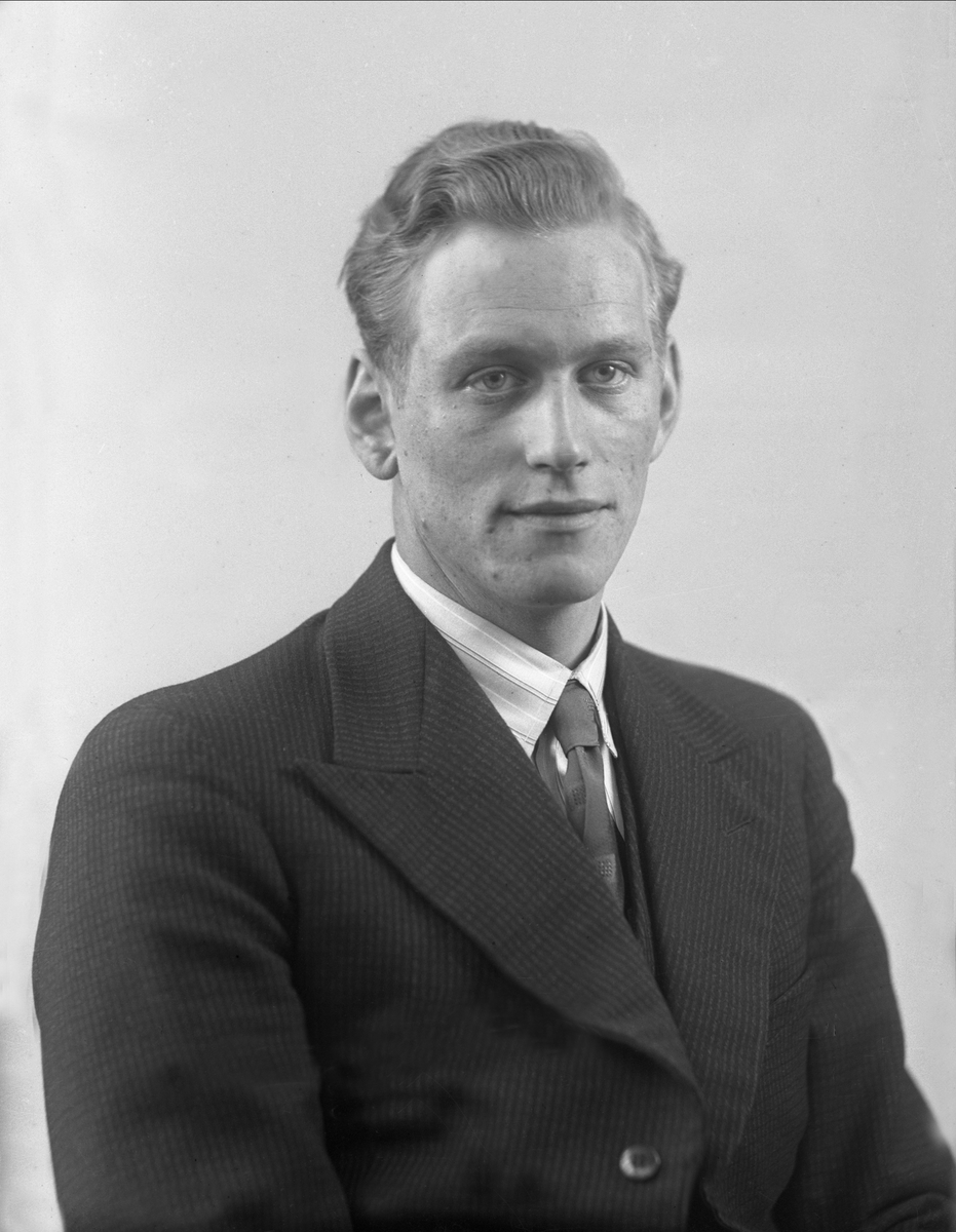 Gustav Borgen, NFB.56907