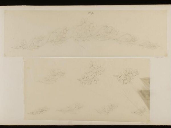 Christofle, Charles, Drawing