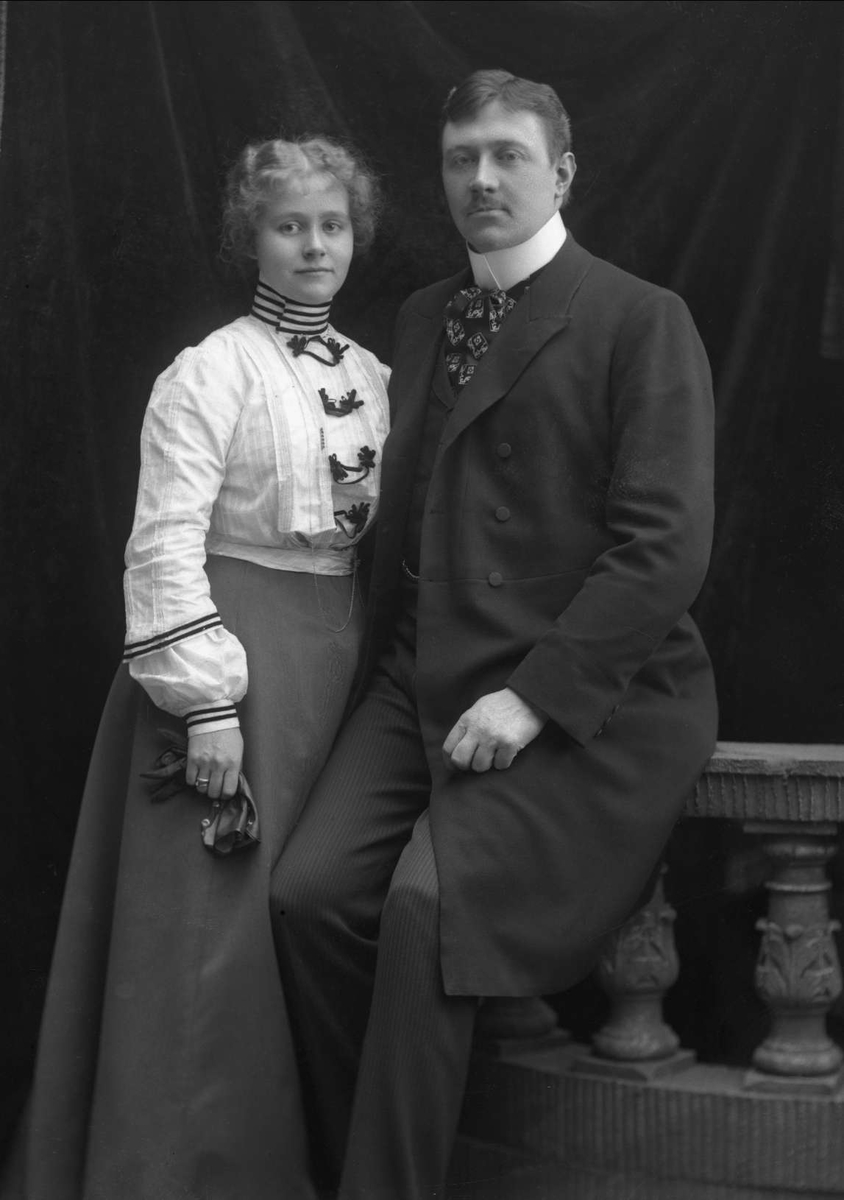 Gustav Borgen, NFB.48573