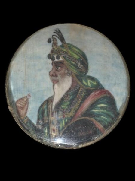 Unknown, Maharaja Ranjit Singh