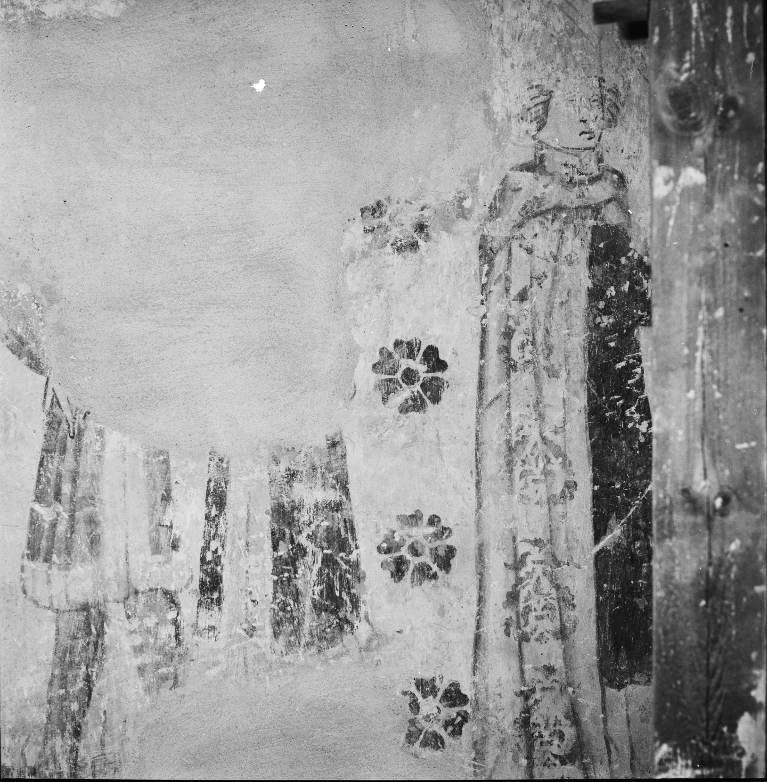 Marianne Bratt Gustafsson, Österunda kyrka