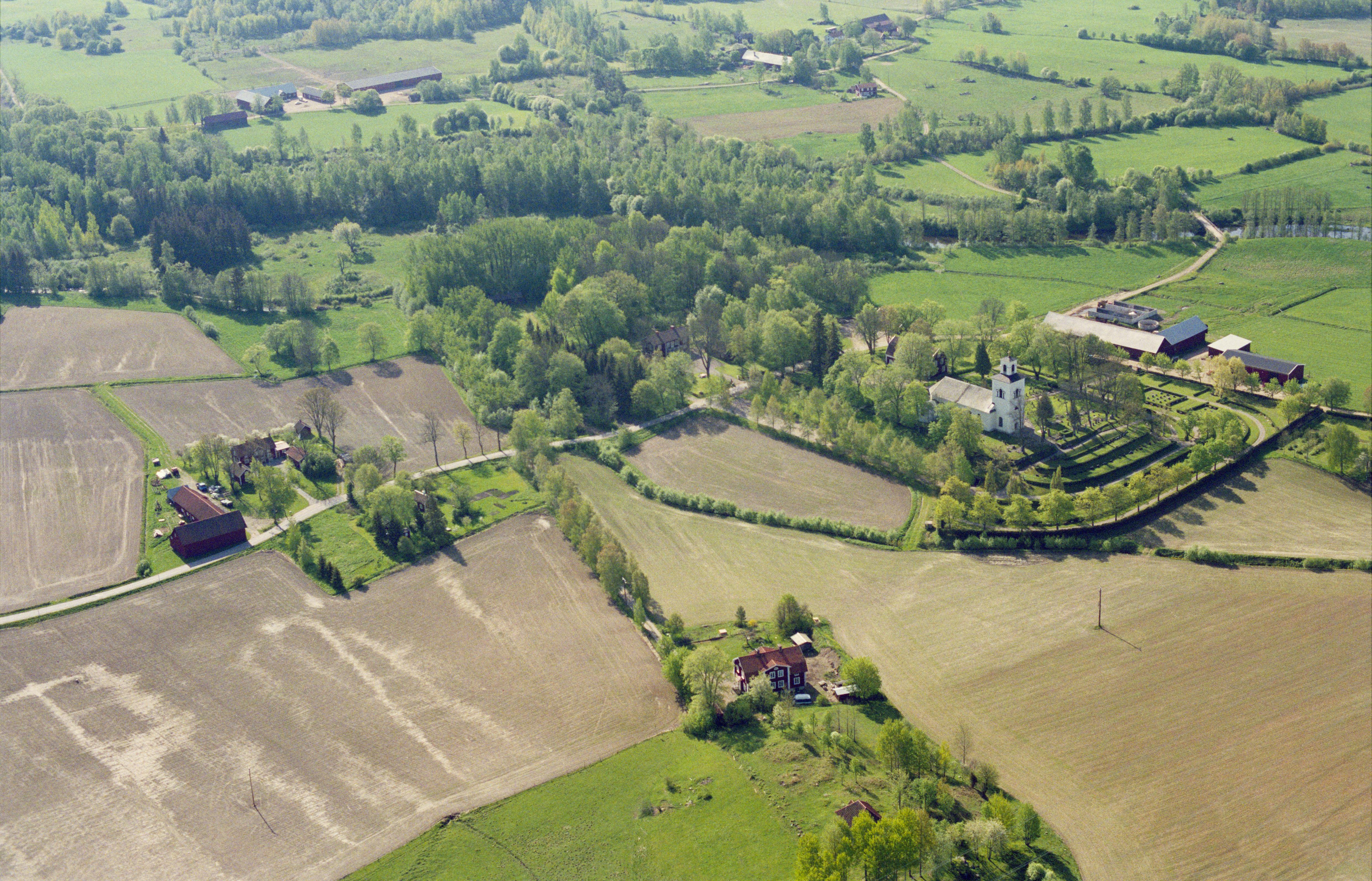Jan Norrman, Vintrosa