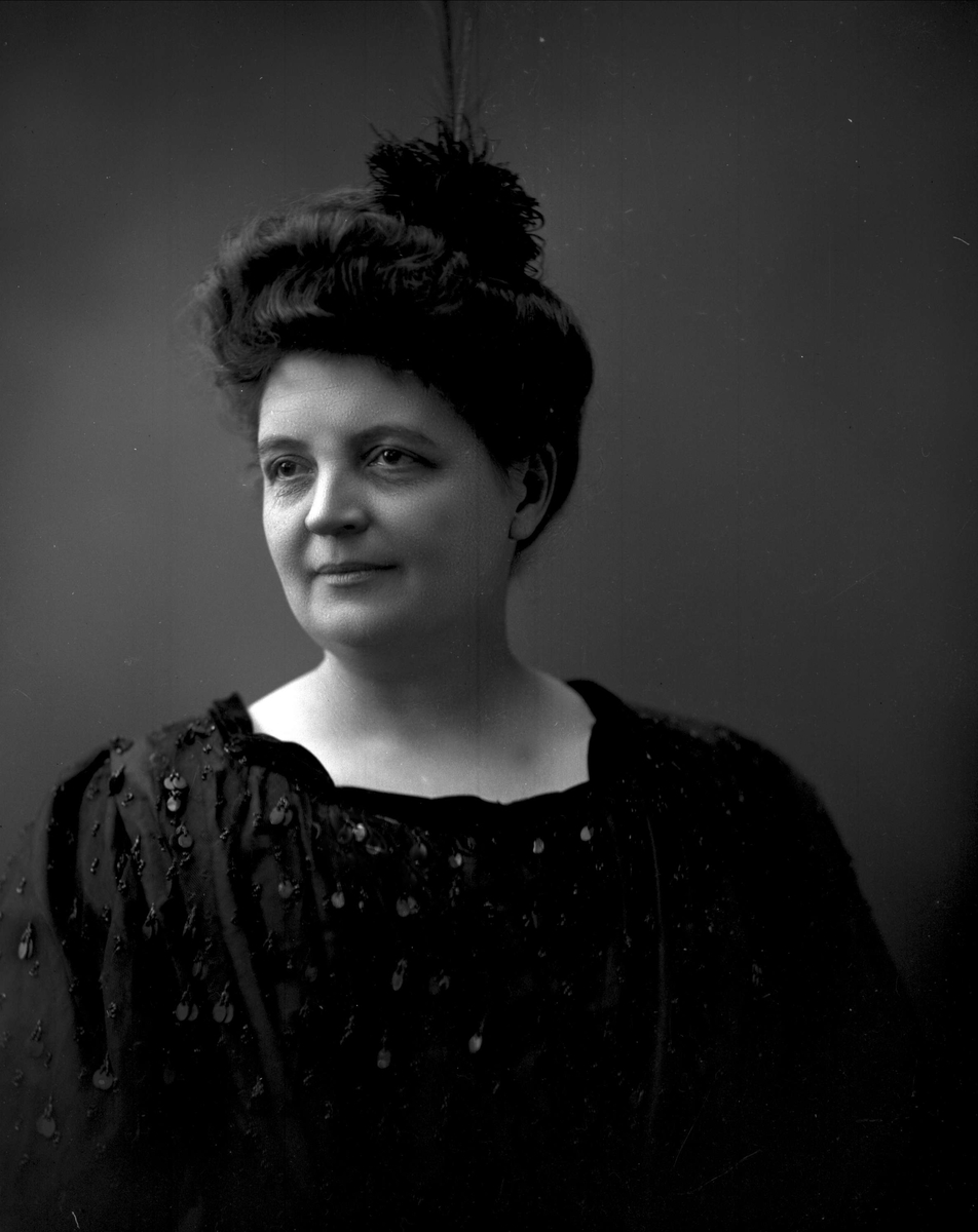 Gustav Borgen, NFB.19080