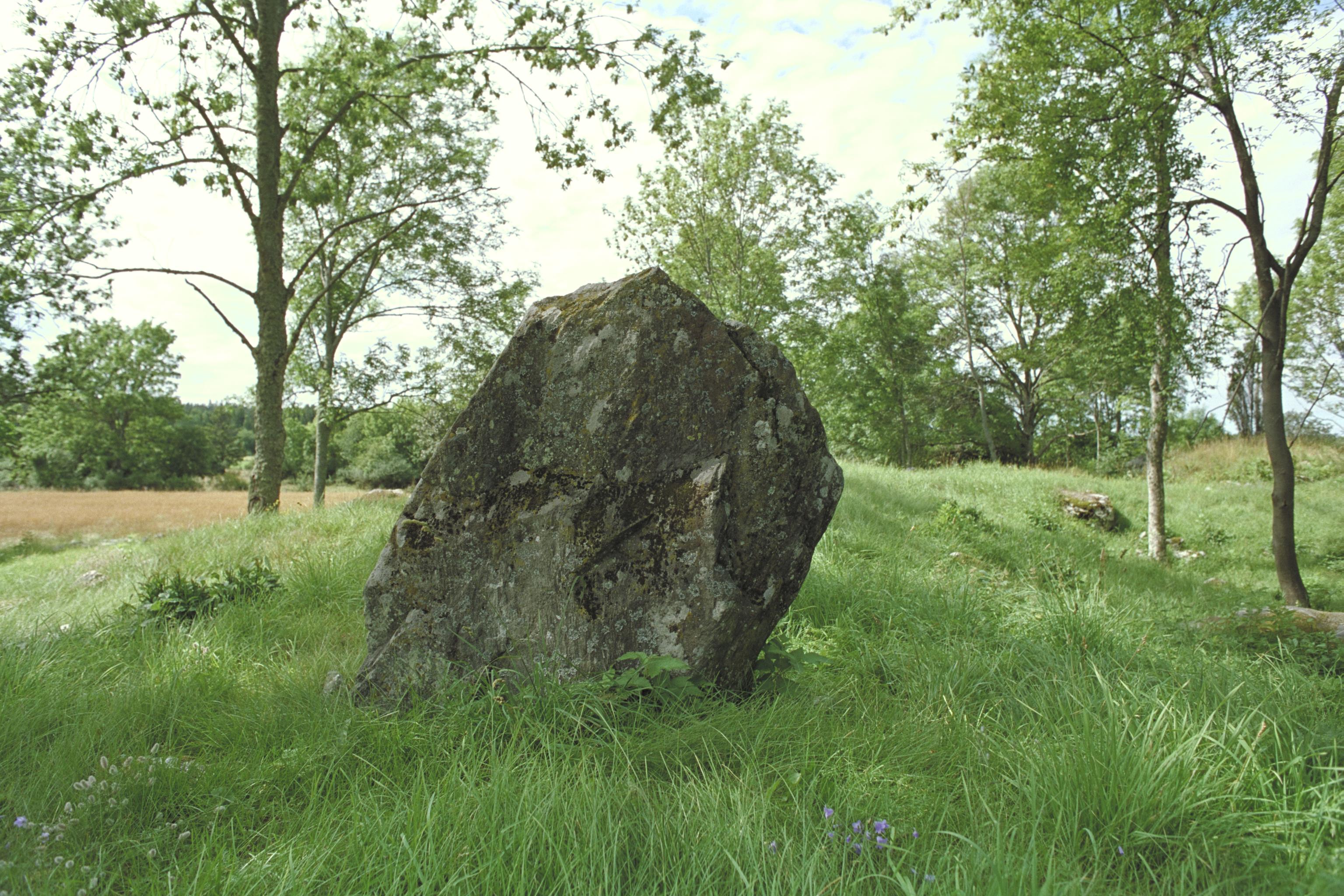 Bengt A Lundberg, Sö Rällinge (a + b)