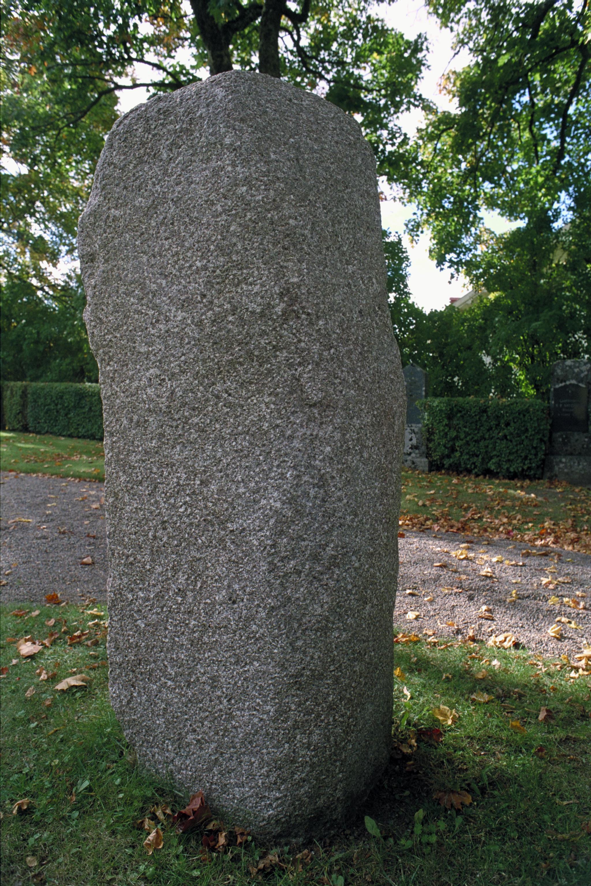 Bengt A Lundberg, Ög8 Kälvesten