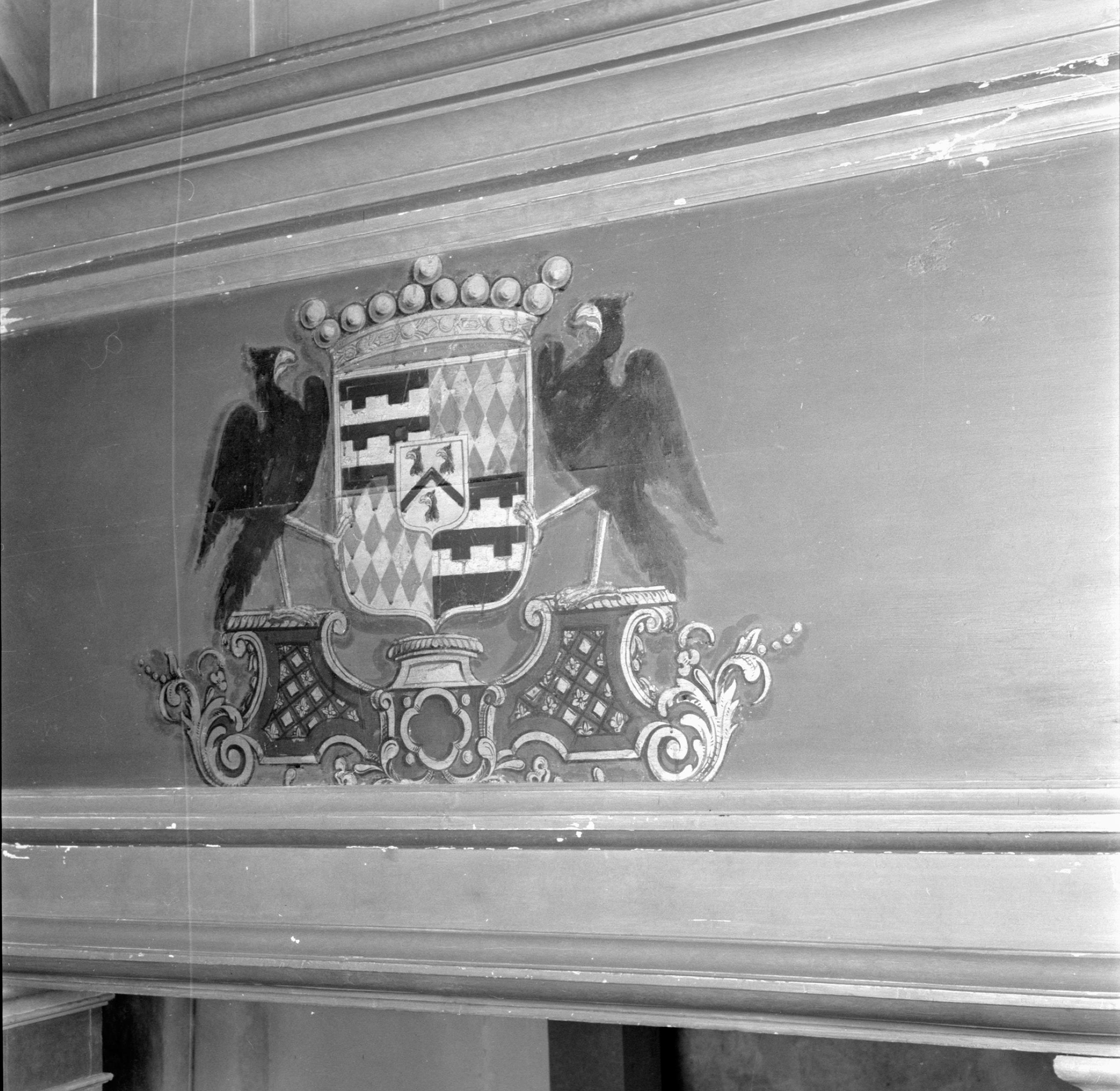 Nils Lagergren, Malsta kyrka