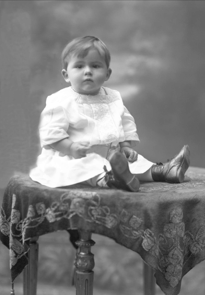 Gustav Borgen, NFB.50946