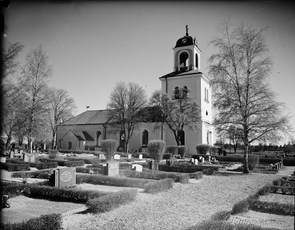 Skötsner-Edhlund, Börstil kyrka, Börstil socken, Uppland