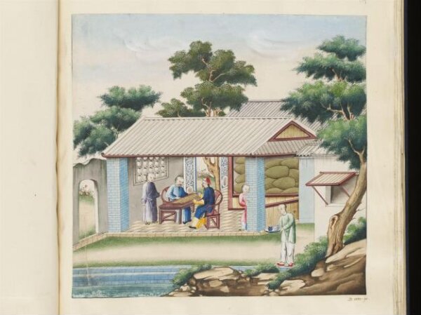 Unknown, Painting