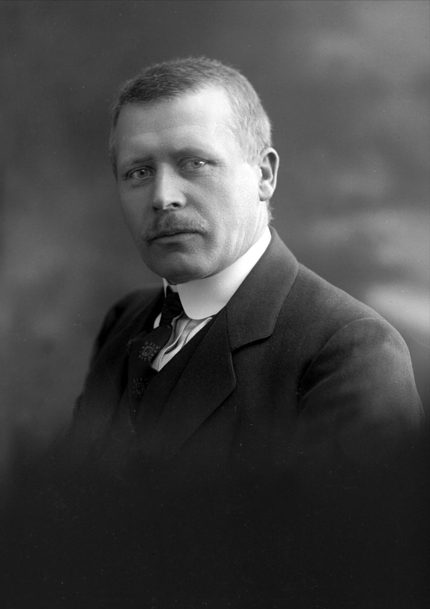 Gustav Borgen, NFB.05062
