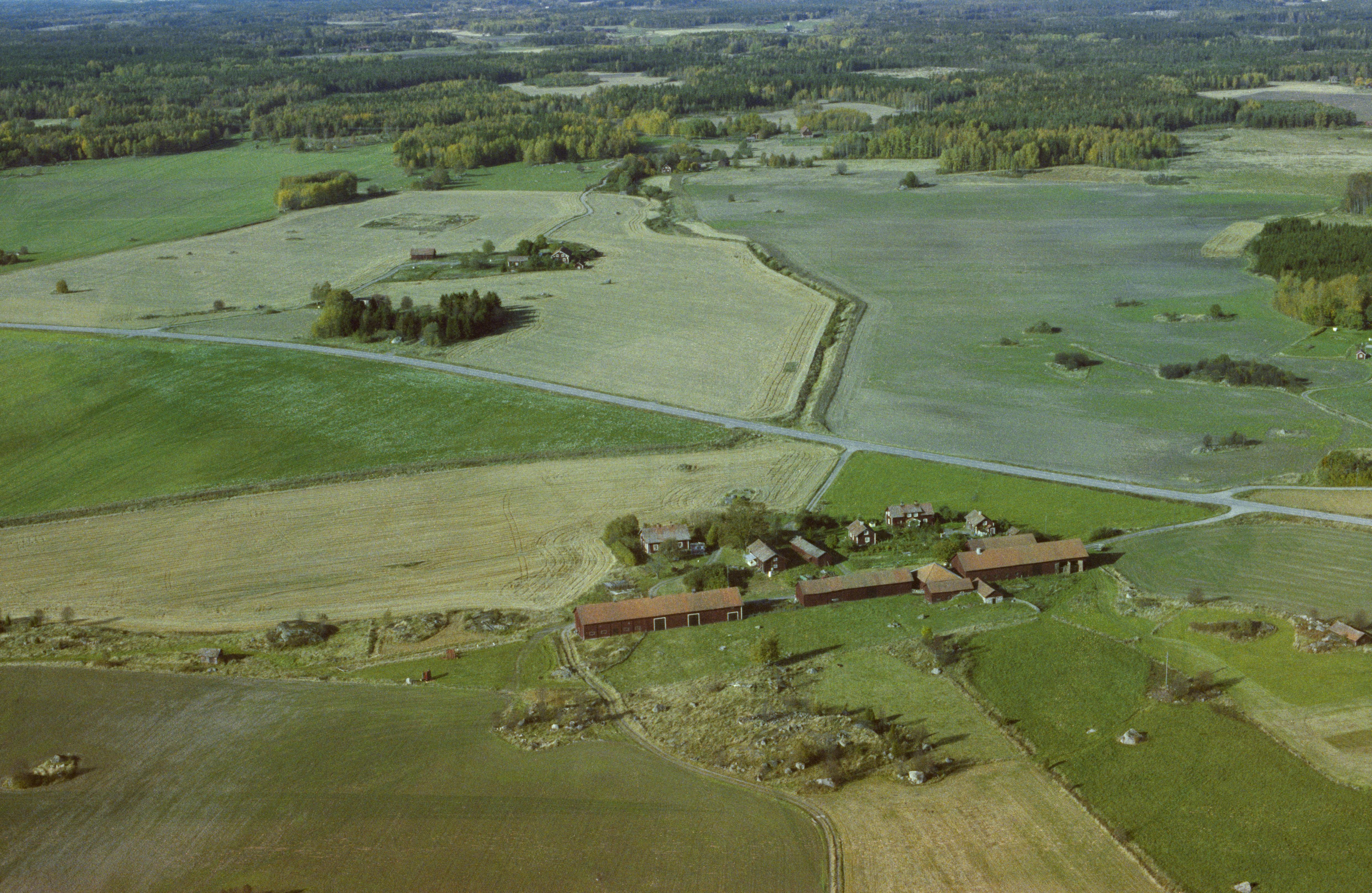 Jan Norrman, Västermo 141