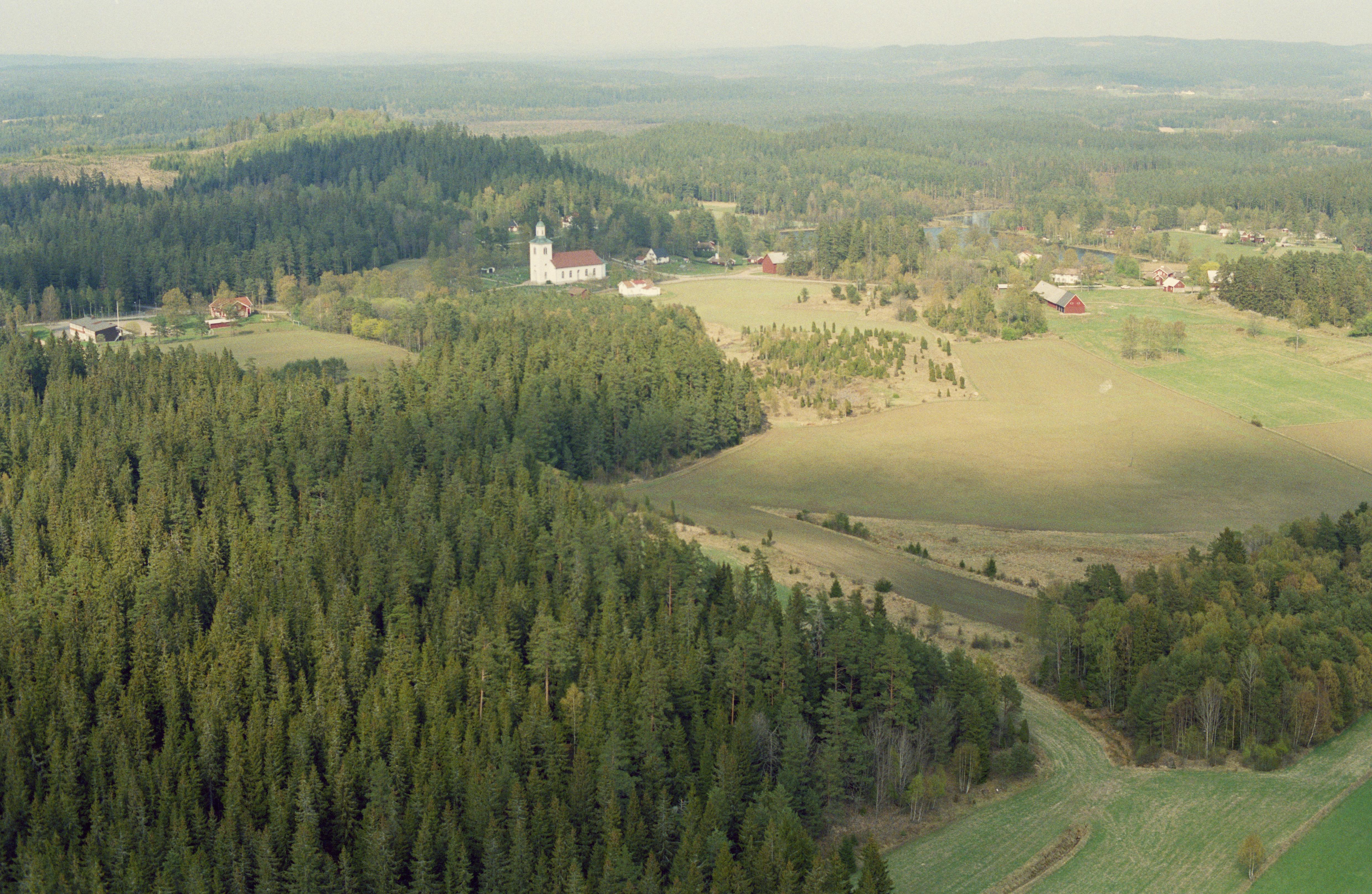 Jan Norrman, Örsås 27:1