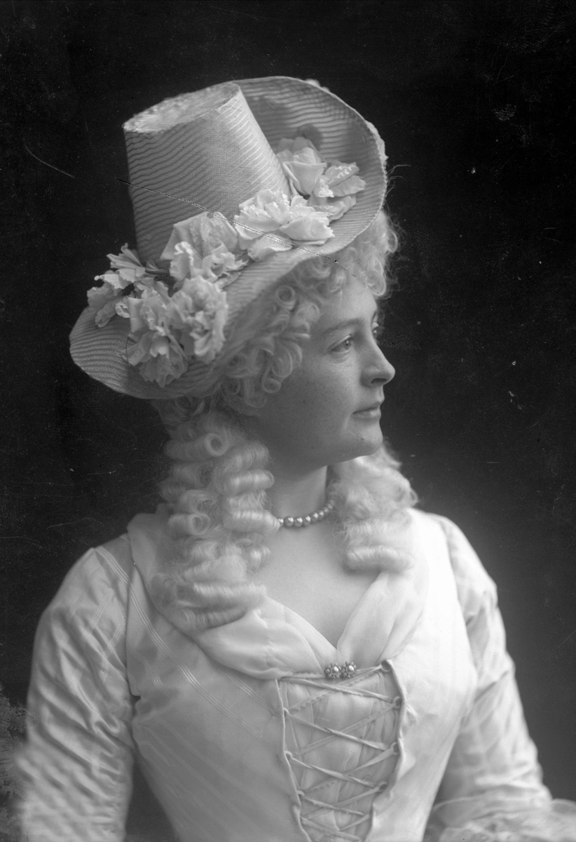 Gustav Borgen, NFB.32545