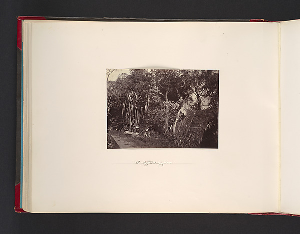 John Thomson, Country Scenery