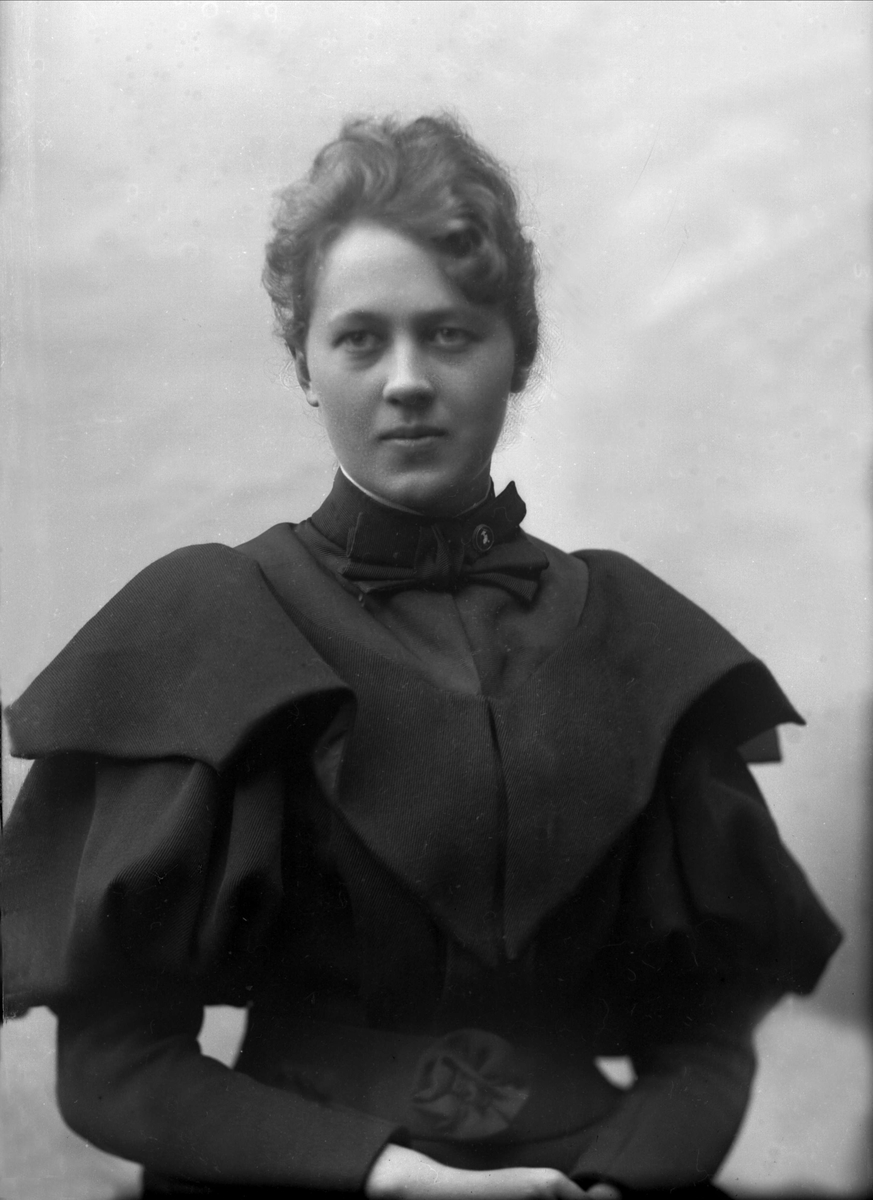 Gustav Borgen, NFB.26805