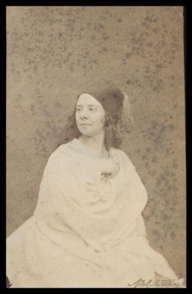 Beau, Adolphe, Guy Little Theatrical Photograph