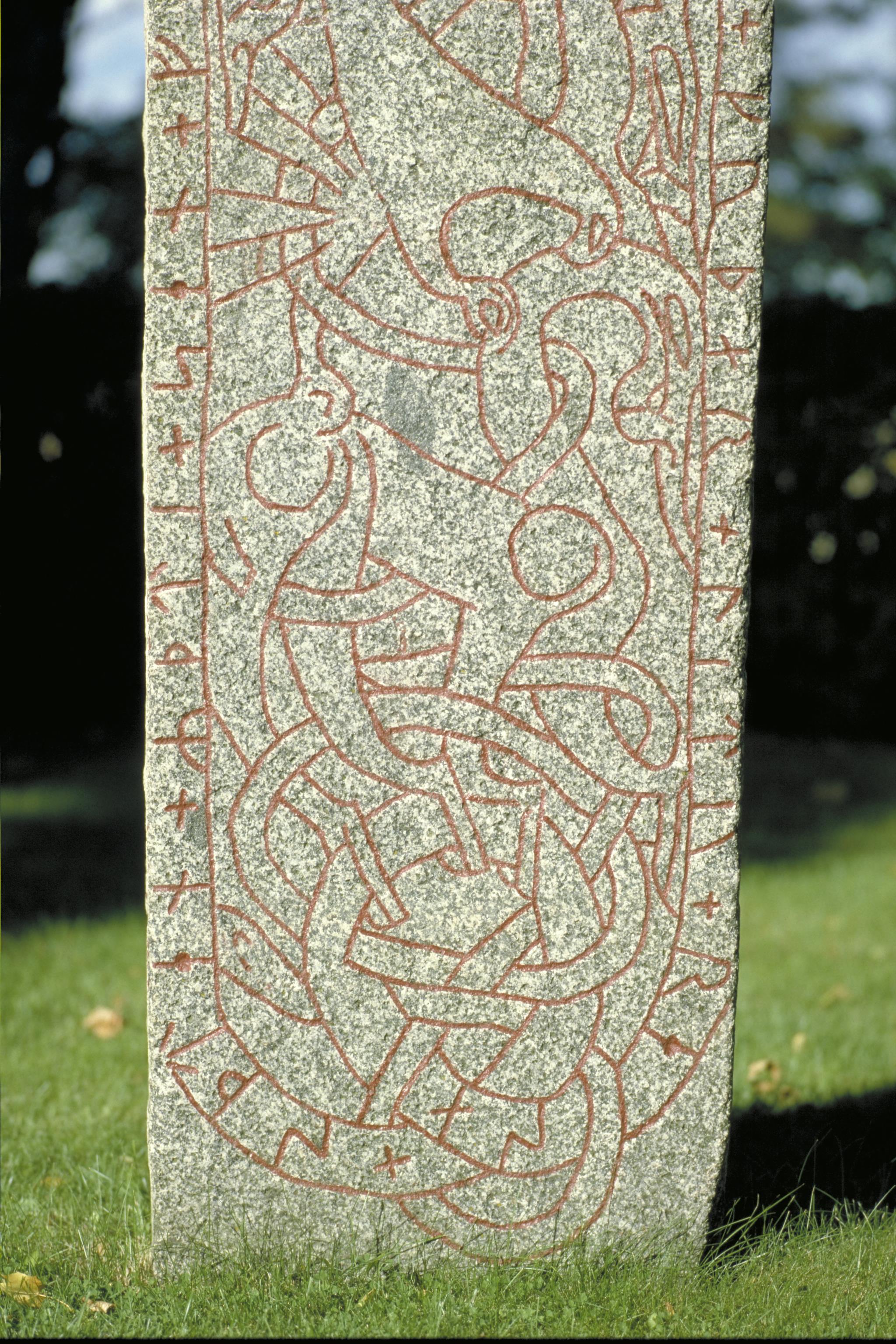 Bengt A Lundberg, U1161 Altuna