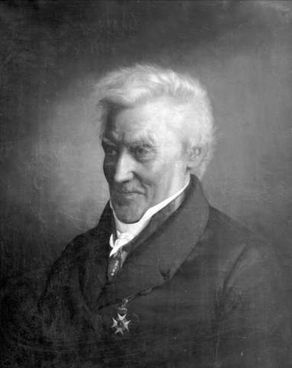 Gustav Borgen, NFB.01925