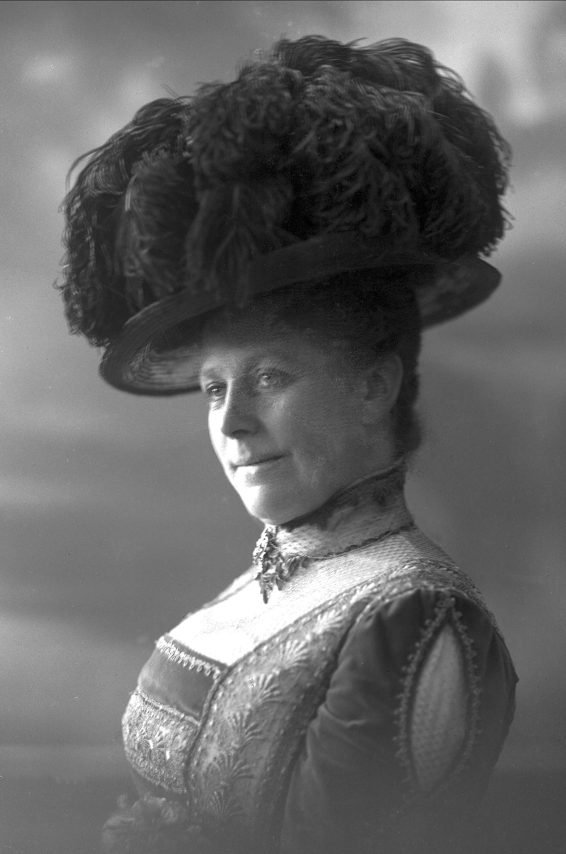 Gustav Borgen, NFB.29933