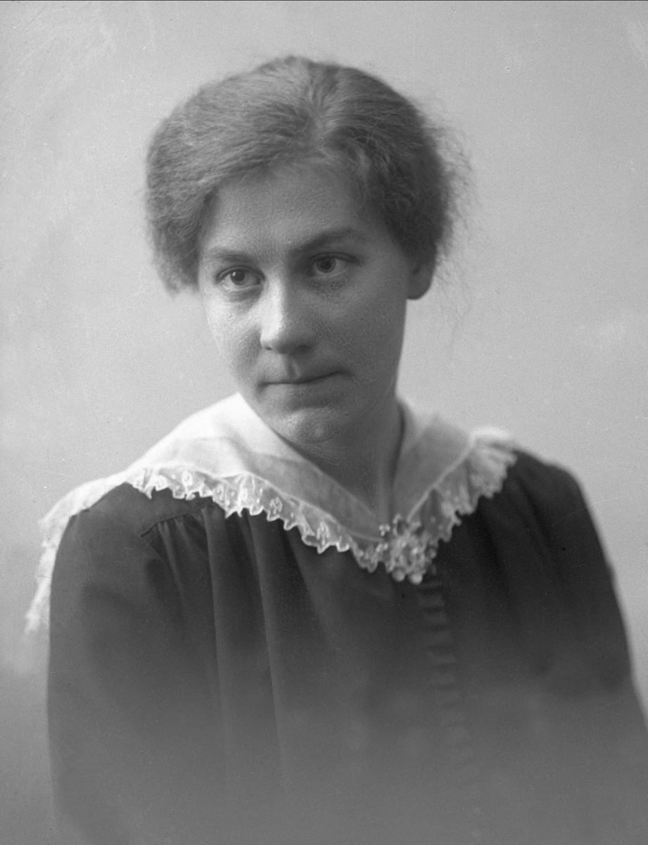 Gustav Borgen, NFB.50998