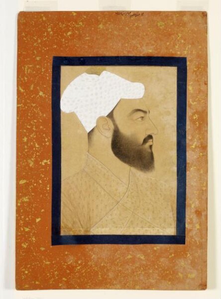 Unknown, Bahadur Shah I
