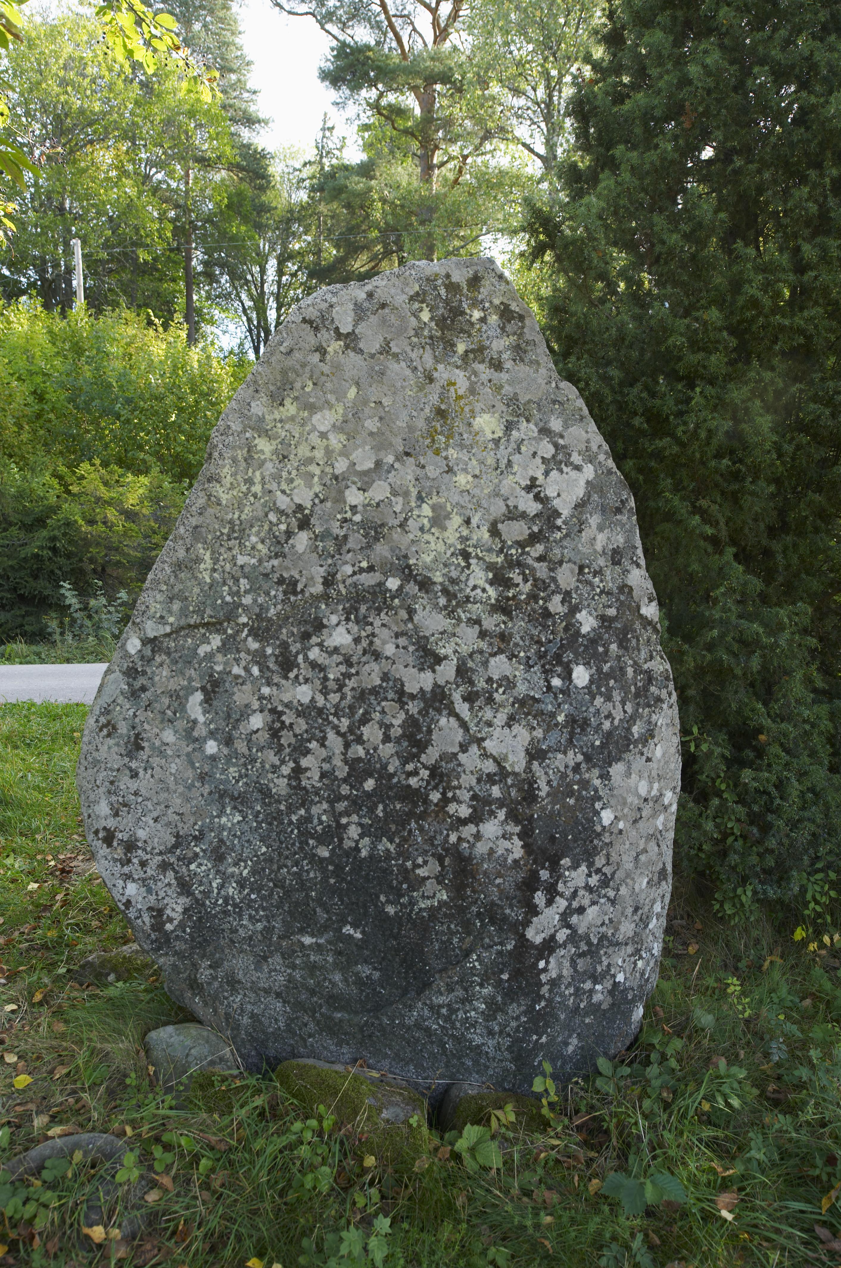 Bengt A Lundberg, U899 Vårdsätra