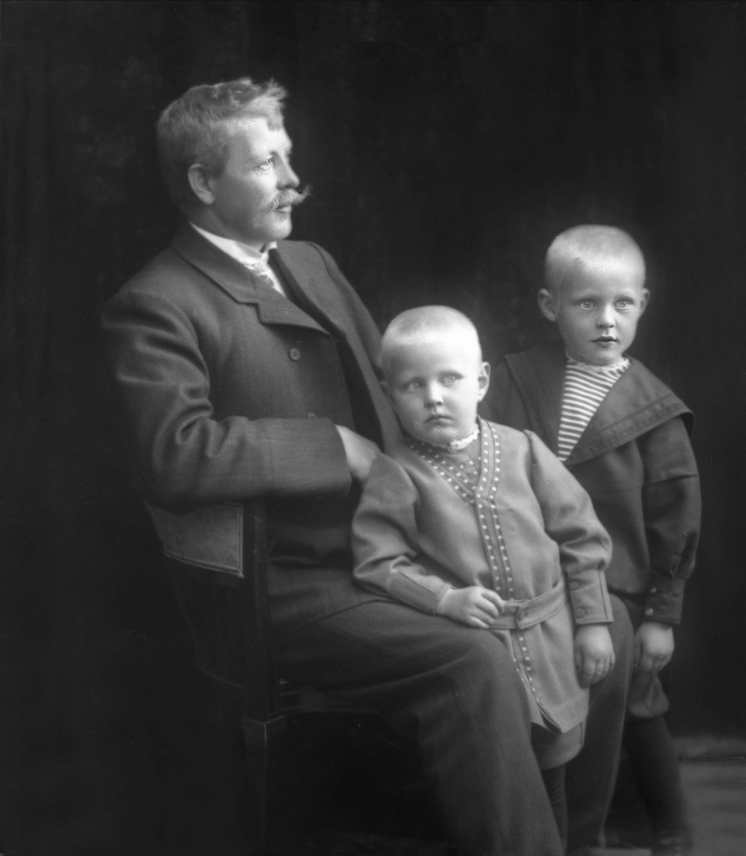 Gustav Borgen, NFB.48739