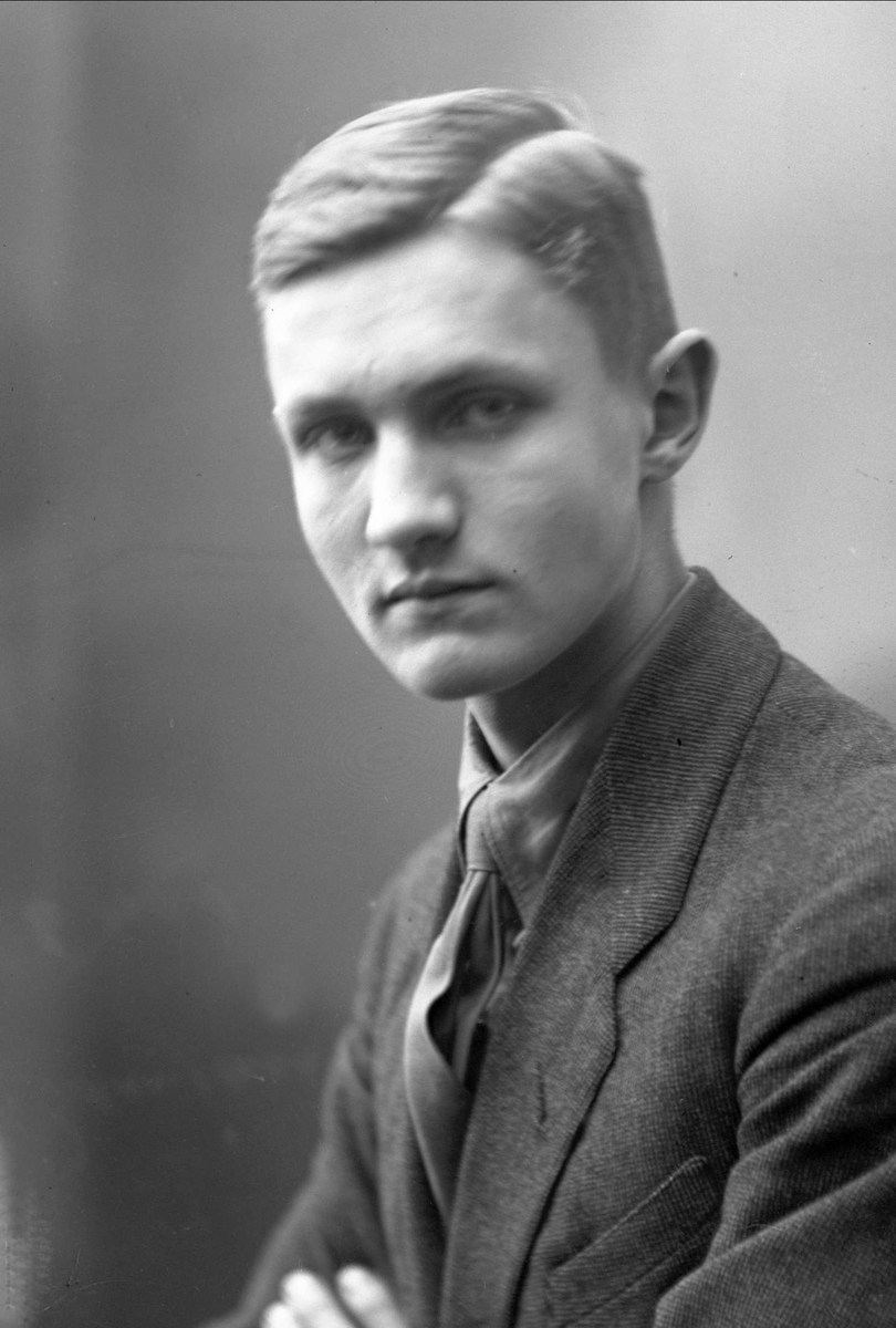 Gustav Borgen, NFB.31427