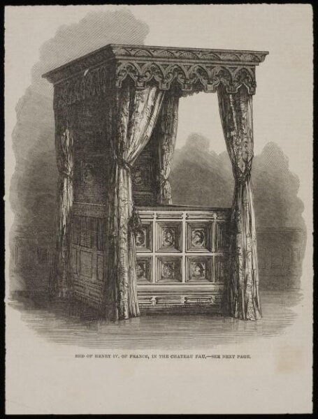 Unknown, Print