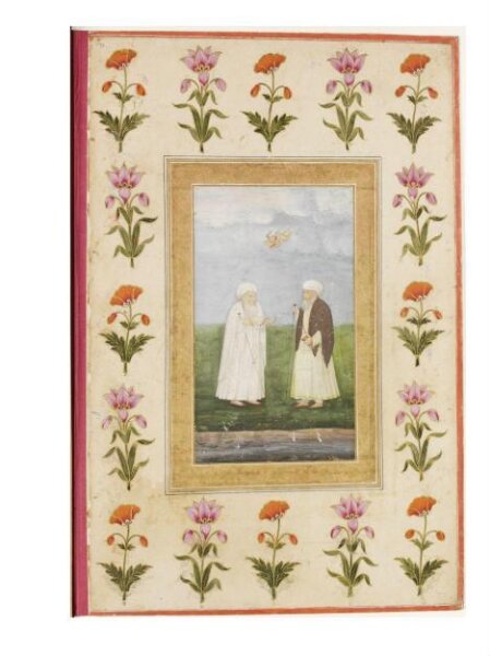 Unknown, Painting