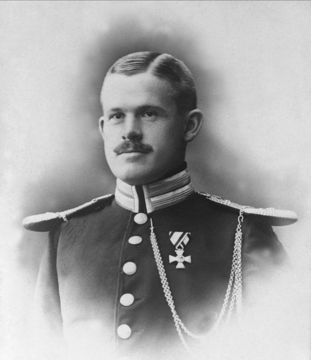 Gustav Borgen, NFB.56036