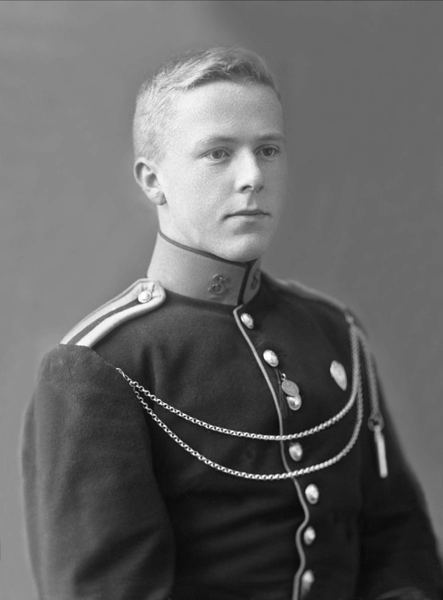 Gustav Borgen, NFB.50476