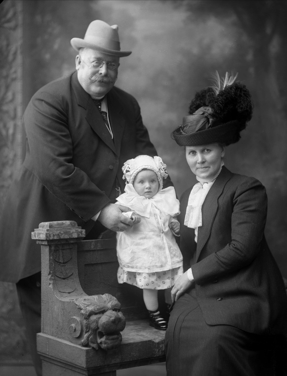 Gustav Borgen, NFB.40373