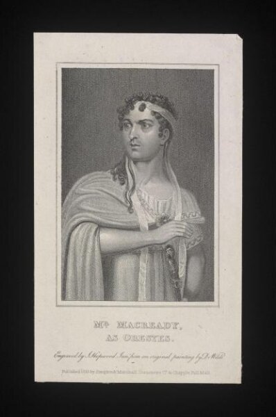 Unknown, Print