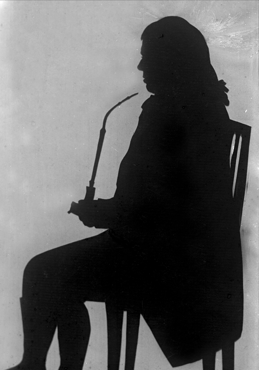 Gustav Borgen, NFB.10618