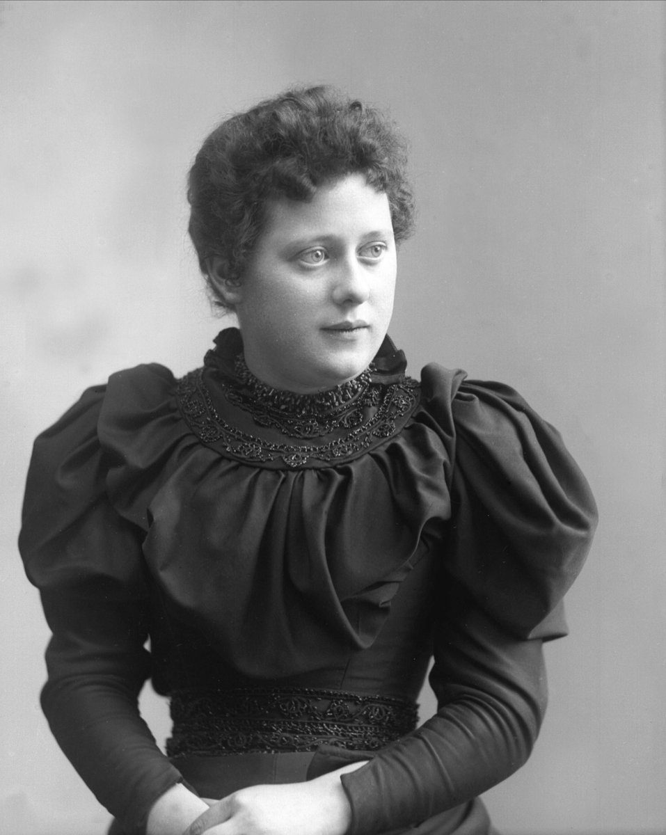 Gustav Borgen, NFB.30194