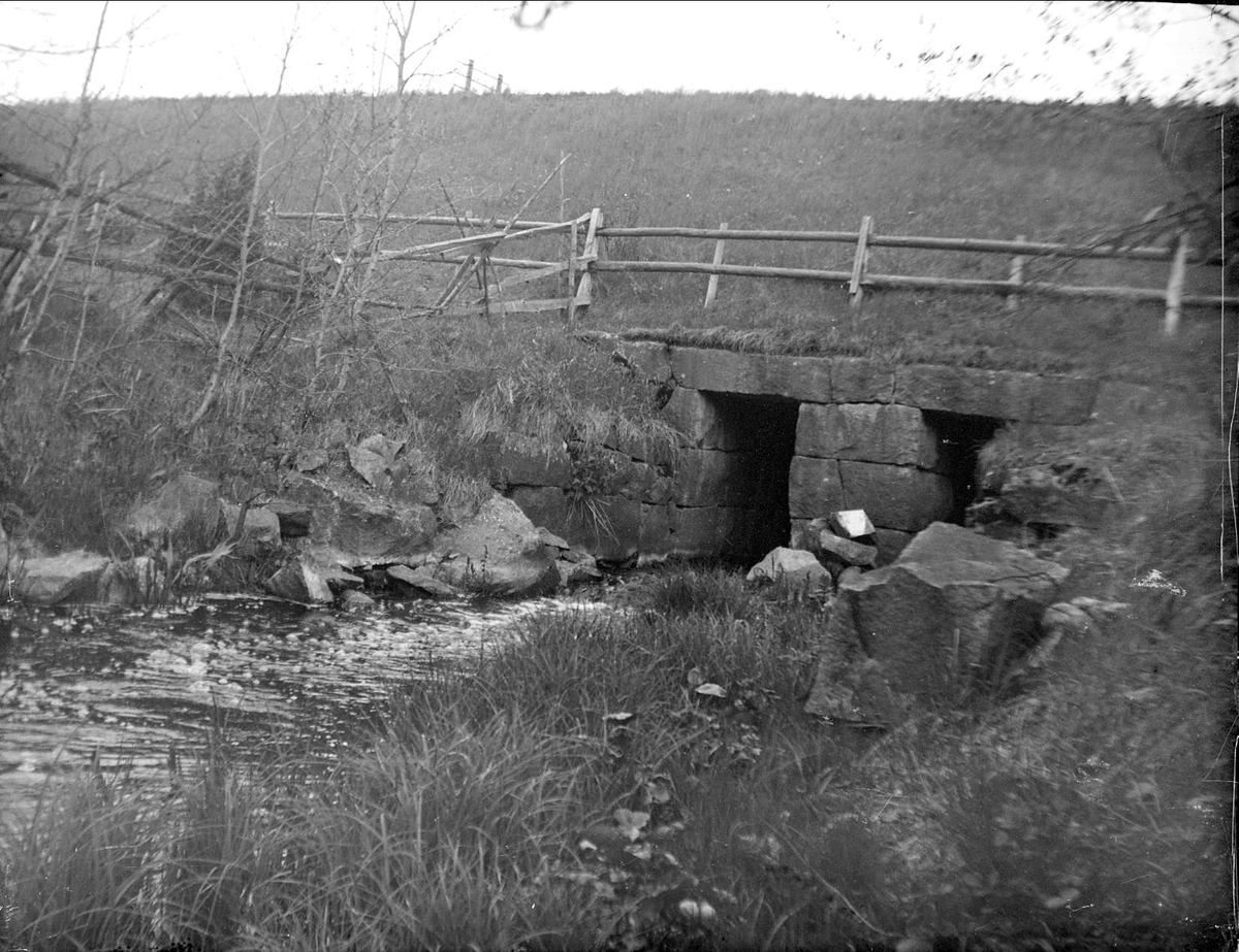 August Fredrik Schagerström, Forsbysin Knivsta parish, Uppland June 1927