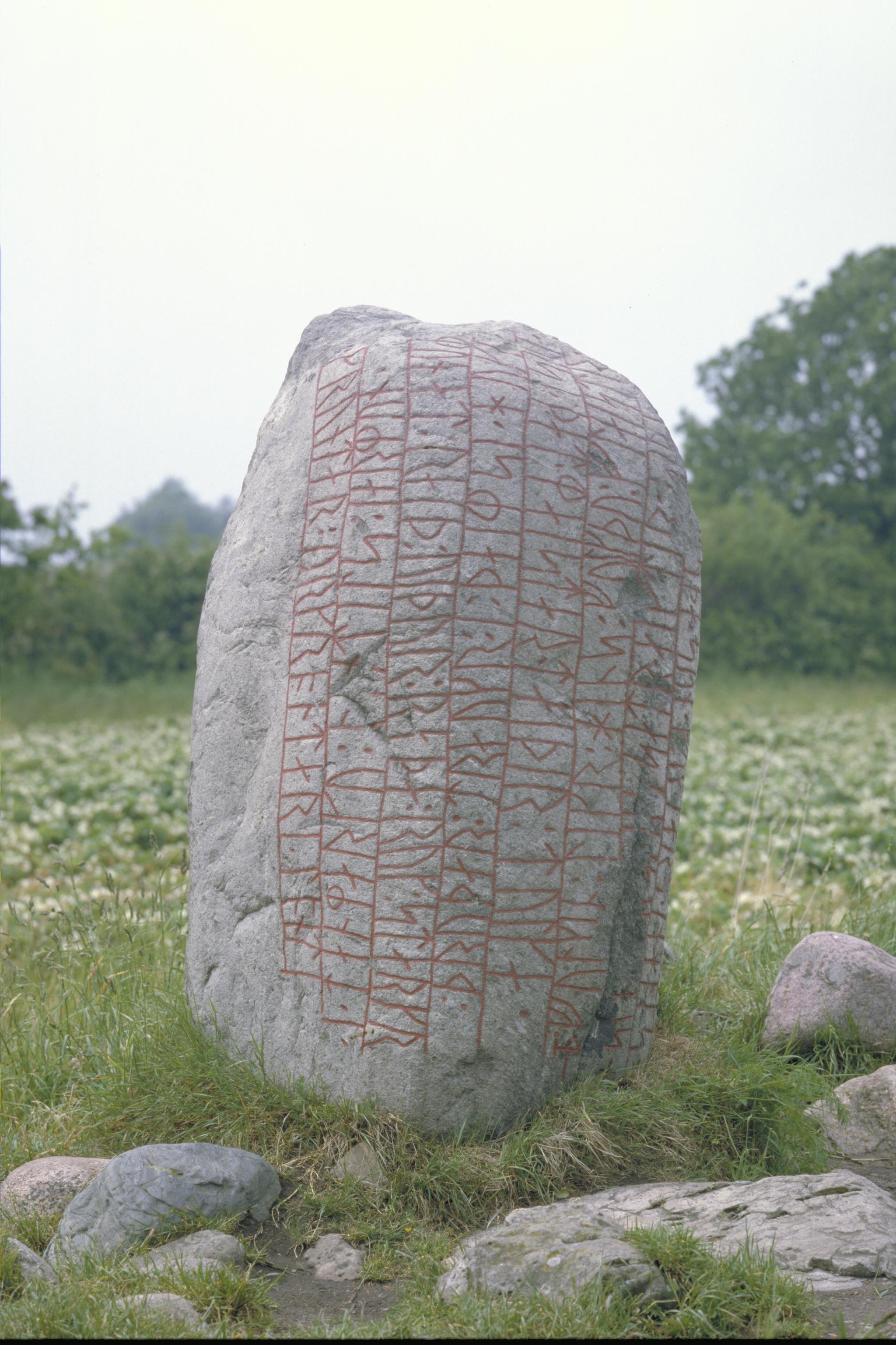 Bengt A Lundberg, Öl1 Karlevi