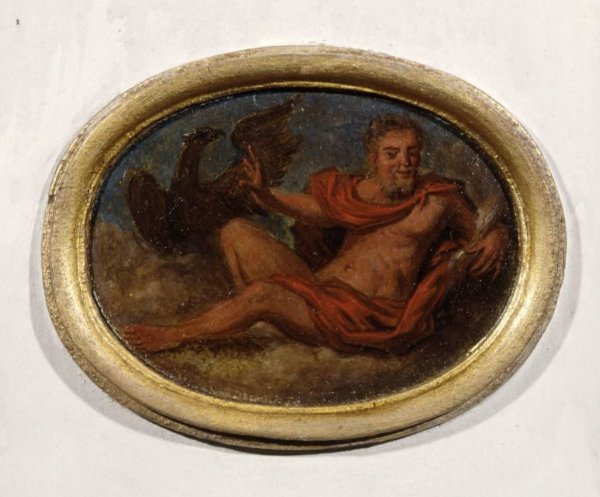 anonymous, Jupiter