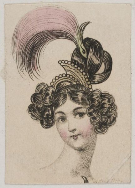 Unknown, Print