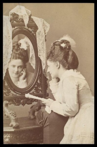 Elliott & Fry, Guy Little Theatrical Photograph