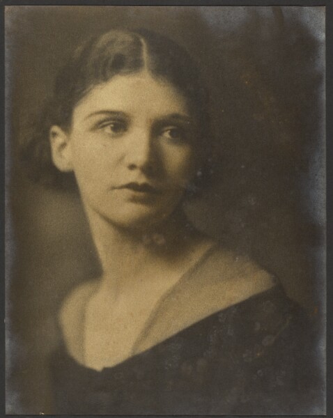 Louis Fleckenstein, Betallo Rubino
