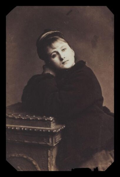 Unknown, Guy Little Theatrical Photograph