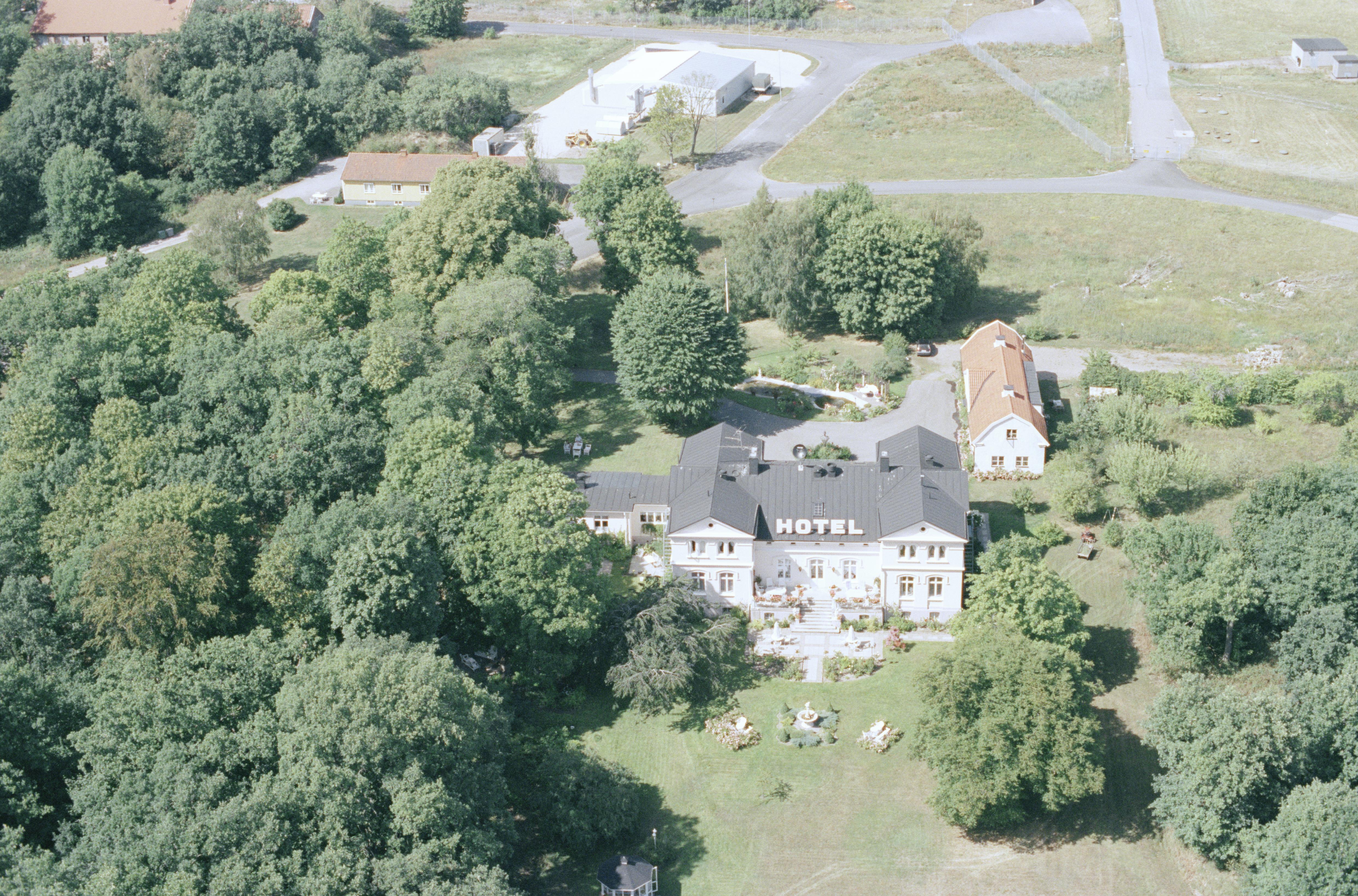 Jan Norrman, Törneby